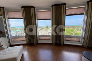 Фото №1: 2-комнатная квартира 68 м² - Анапа, пр-кт Пионерский, 255/2к1