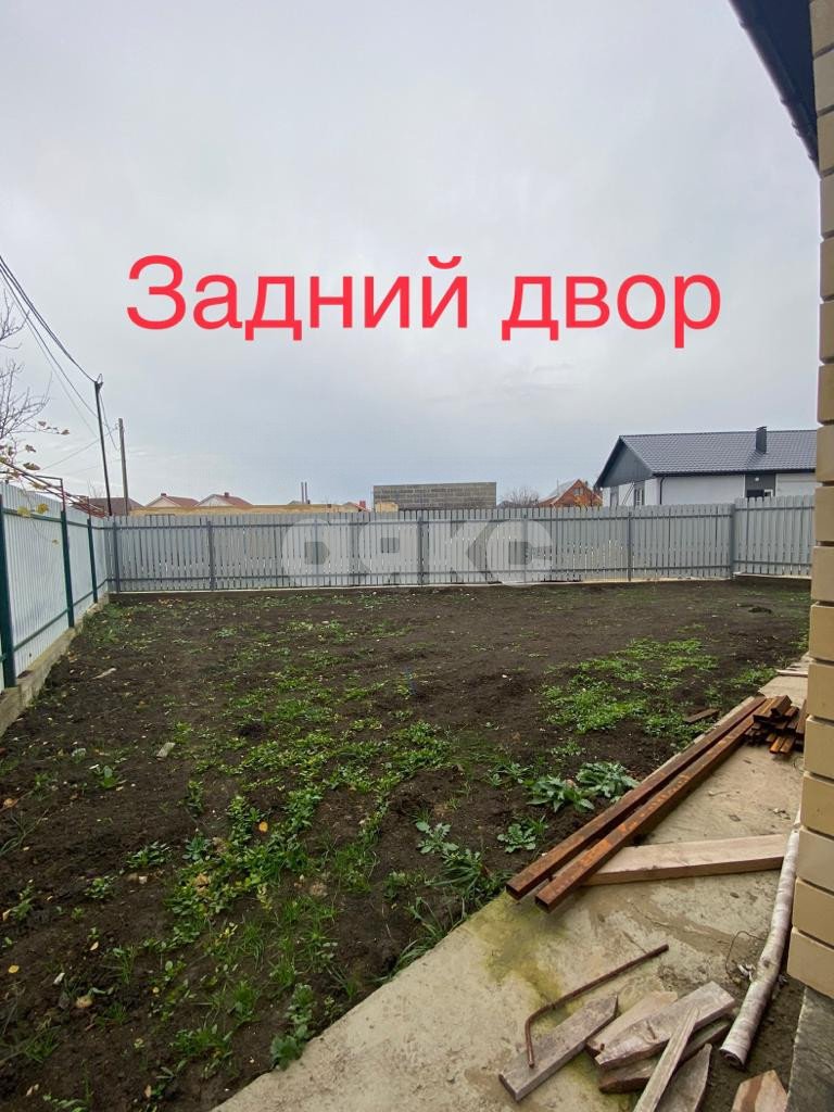 Фото №4: Дом 110 м² + 4.61 сот. - Южное, 