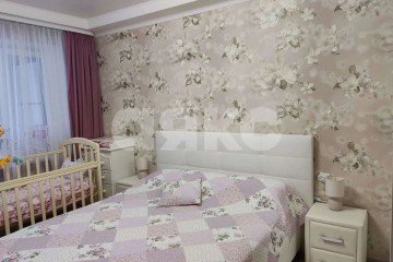 Фото №4: 3-комнатная квартира 60 м² - Ростов-на-Дону, мкр. Северный, ул. Волкова, 8/1