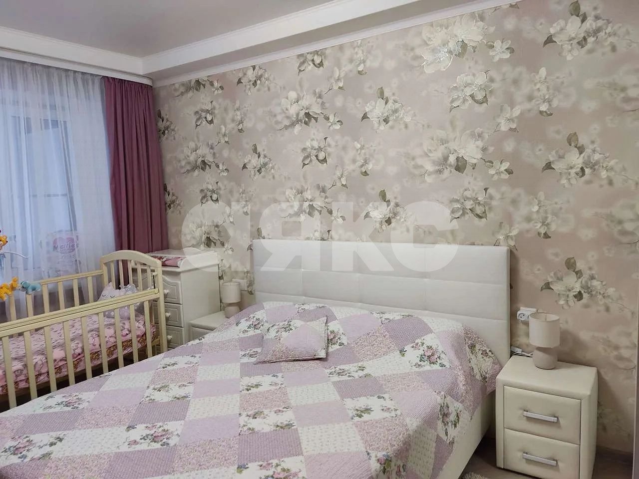 Фото №4: 3-комнатная квартира 60 м² - Ростов-на-Дону, Северный, ул. Волкова, 8/1