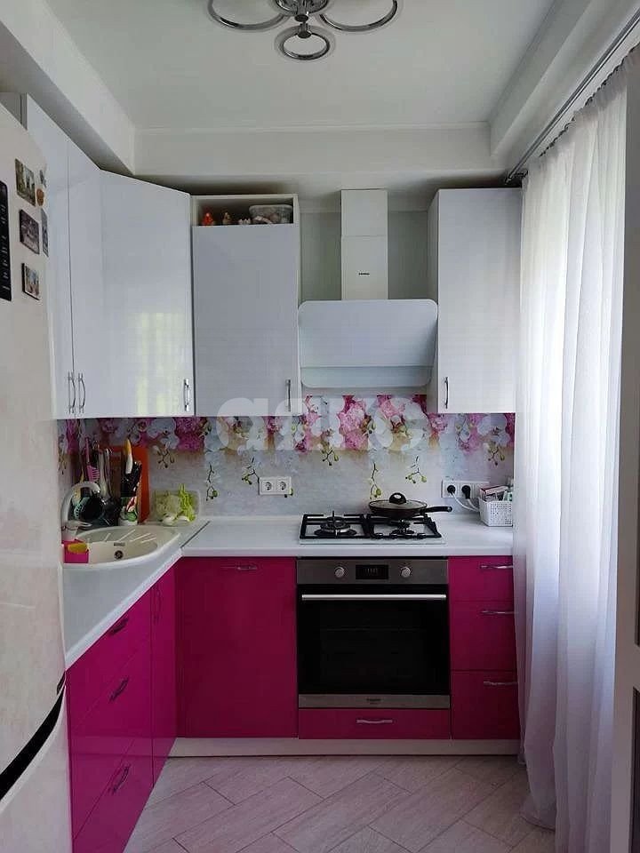 Фото №5: 3-комнатная квартира 60 м² - Ростов-на-Дону, Северный, ул. Волкова, 8/1