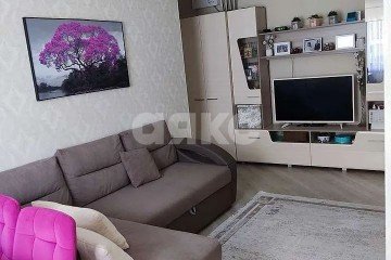 Фото №1: 3-комнатная квартира 60 м² - Ростов-на-Дону, мкр. Северный, ул. Волкова, 8/1