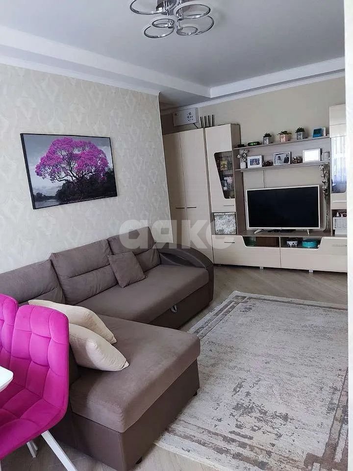 Фото №1: 3-комнатная квартира 60 м² - Ростов-на-Дону, Северный, ул. Волкова, 8/1