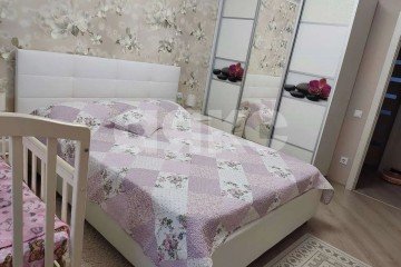 Фото №3: 3-комнатная квартира 60 м² - Ростов-на-Дону, мкр. Северный, ул. Волкова, 8/1