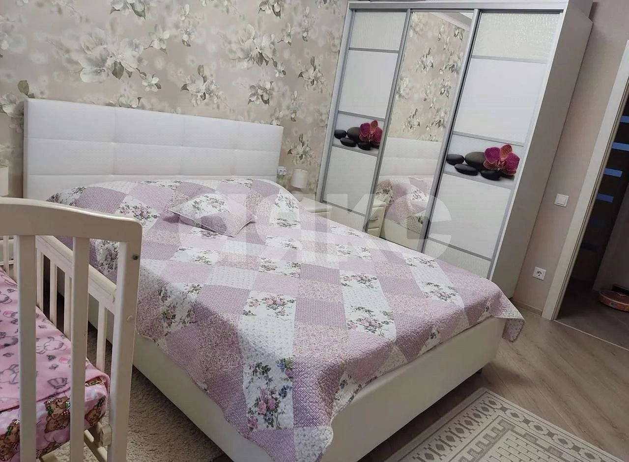 Фото №3: 3-комнатная квартира 60 м² - Ростов-на-Дону, Северный, ул. Волкова, 8/1