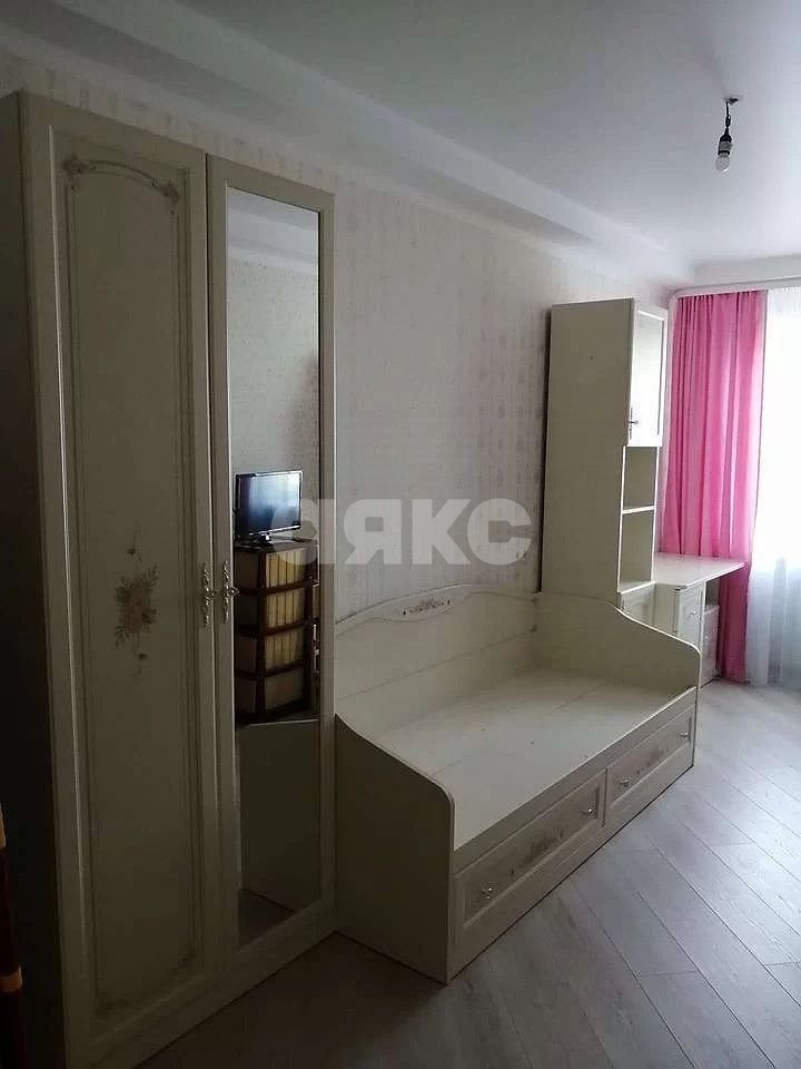 Фото №2: 3-комнатная квартира 60 м² - Ростов-на-Дону, Северный, ул. Волкова, 8/1