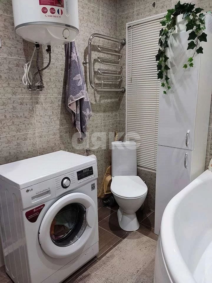 Фото №7: 3-комнатная квартира 60 м² - Ростов-на-Дону, Северный, ул. Волкова, 8/1