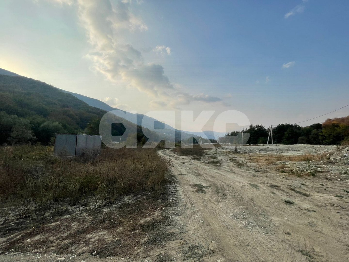 Фото №1: Личное подсобное хозяйство 5 сот. - Адербиевка