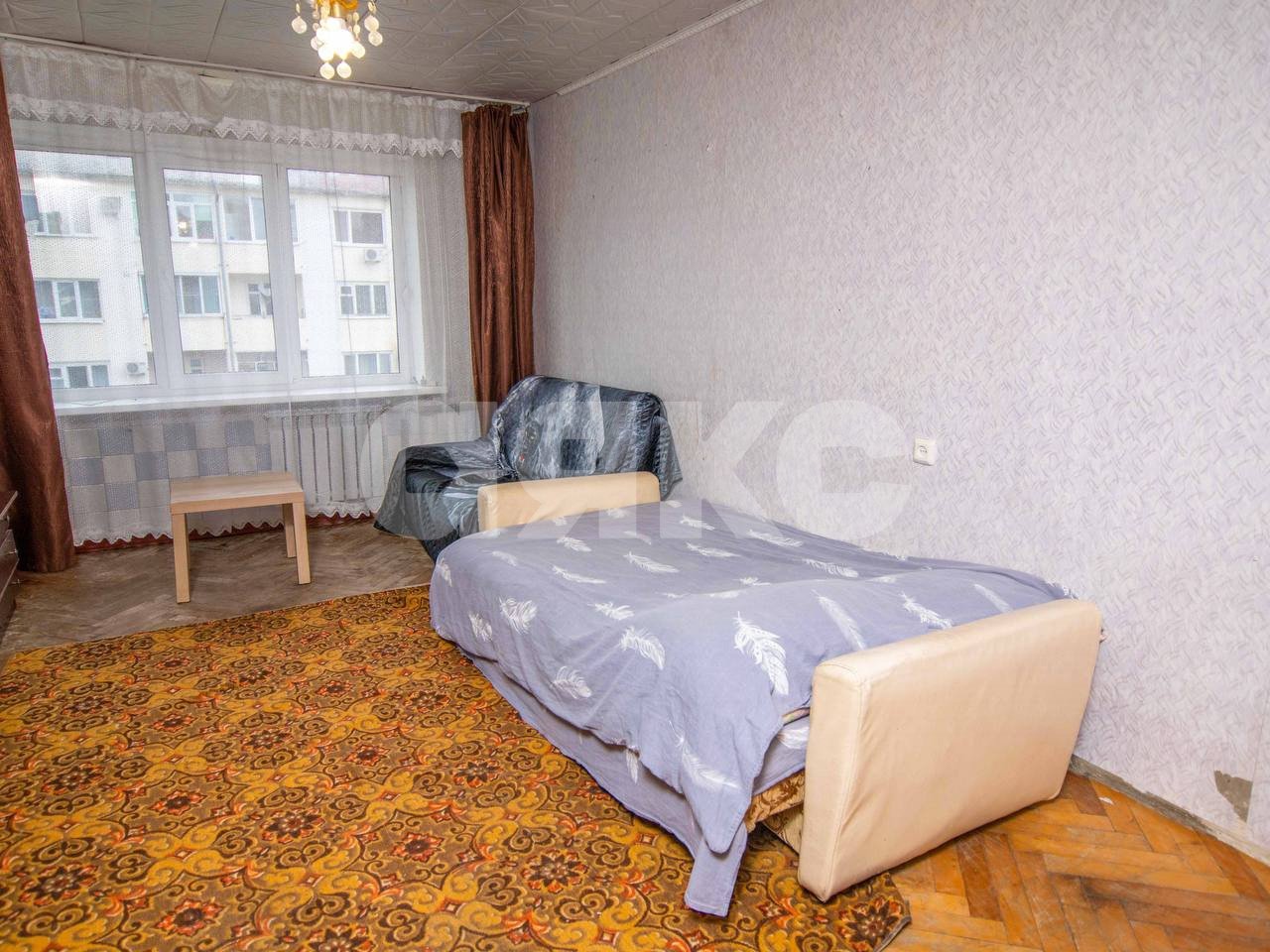 Фото №7: 3-комнатная квартира 61 м² - Геленджик, Толстый Мыс, ул. Котовского, 11