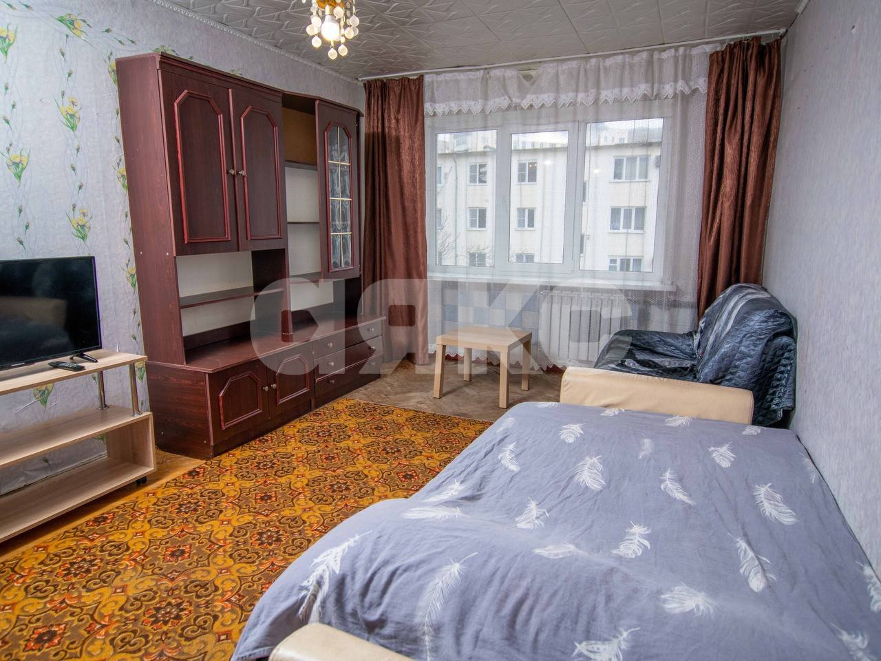 Фото №5: 3-комнатная квартира 61 м² - Геленджик, Толстый Мыс, ул. Котовского, 11