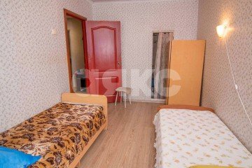 Фото №4: 3-комнатная квартира 61 м² - Геленджик, мкр. Толстый Мыс, ул. Котовского, 11