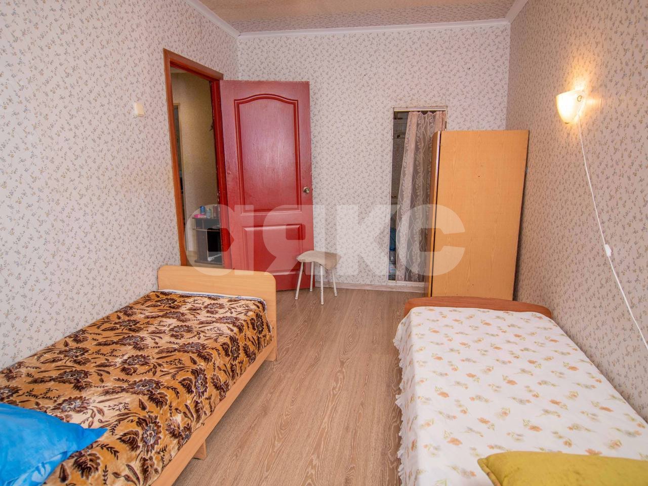 Фото №4: 3-комнатная квартира 61 м² - Геленджик, Толстый Мыс, ул. Котовского, 11