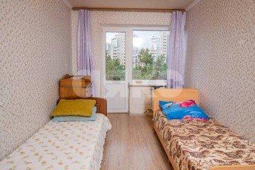 Фото №1: 3-комнатная квартира 61 м² - Геленджик, мкр. Толстый Мыс, ул. Котовского, 11