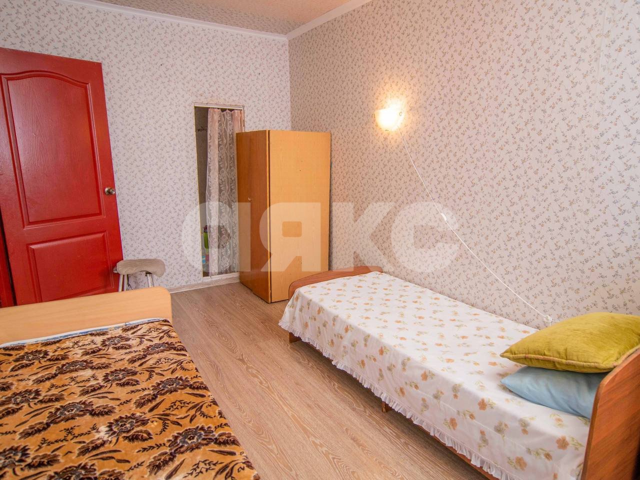 Фото №3: 3-комнатная квартира 61 м² - Геленджик, Толстый Мыс, ул. Котовского, 11