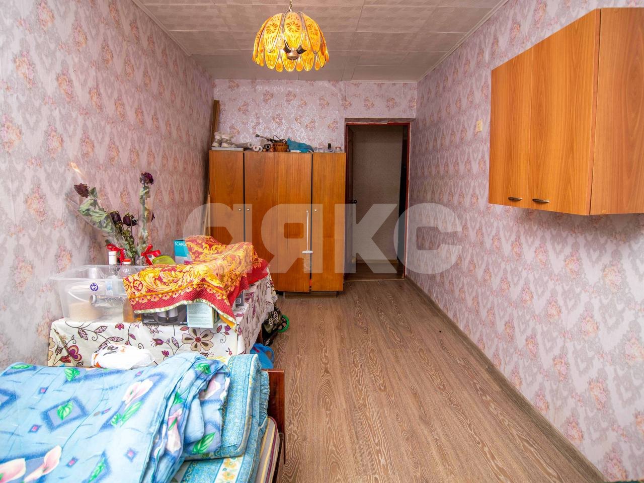Фото №8: 3-комнатная квартира 61 м² - Геленджик, Толстый Мыс, ул. Котовского, 11
