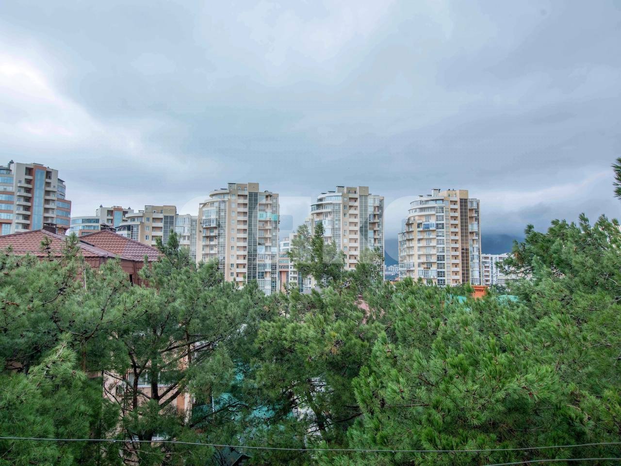 Фото №13: 3-комнатная квартира 61 м² - Геленджик, Толстый Мыс, ул. Котовского, 11