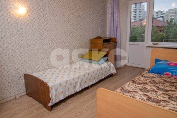 Фото №2: 3-комнатная квартира 61 м² - Геленджик, мкр. Толстый Мыс, ул. Котовского, 11