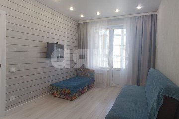 Фото №1: 1-комнатная квартира 37 м² - Анапа, мкр. жилой комплекс Времена Года, ул. Мирная, 29к3
