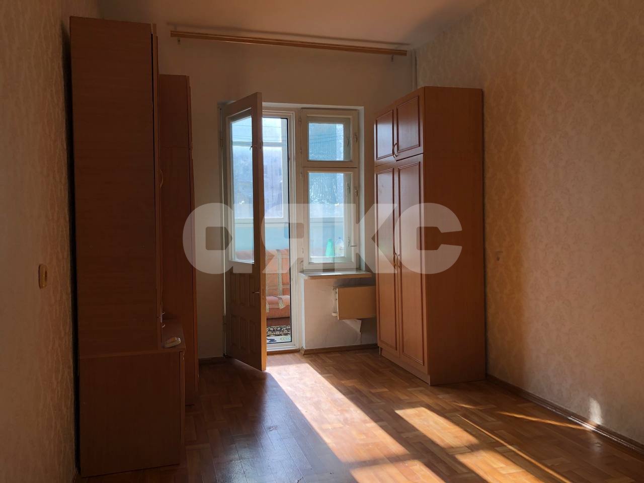 Фото №2: 2-комнатная квартира 43 м² - Геленджик, ул. Островского, 146