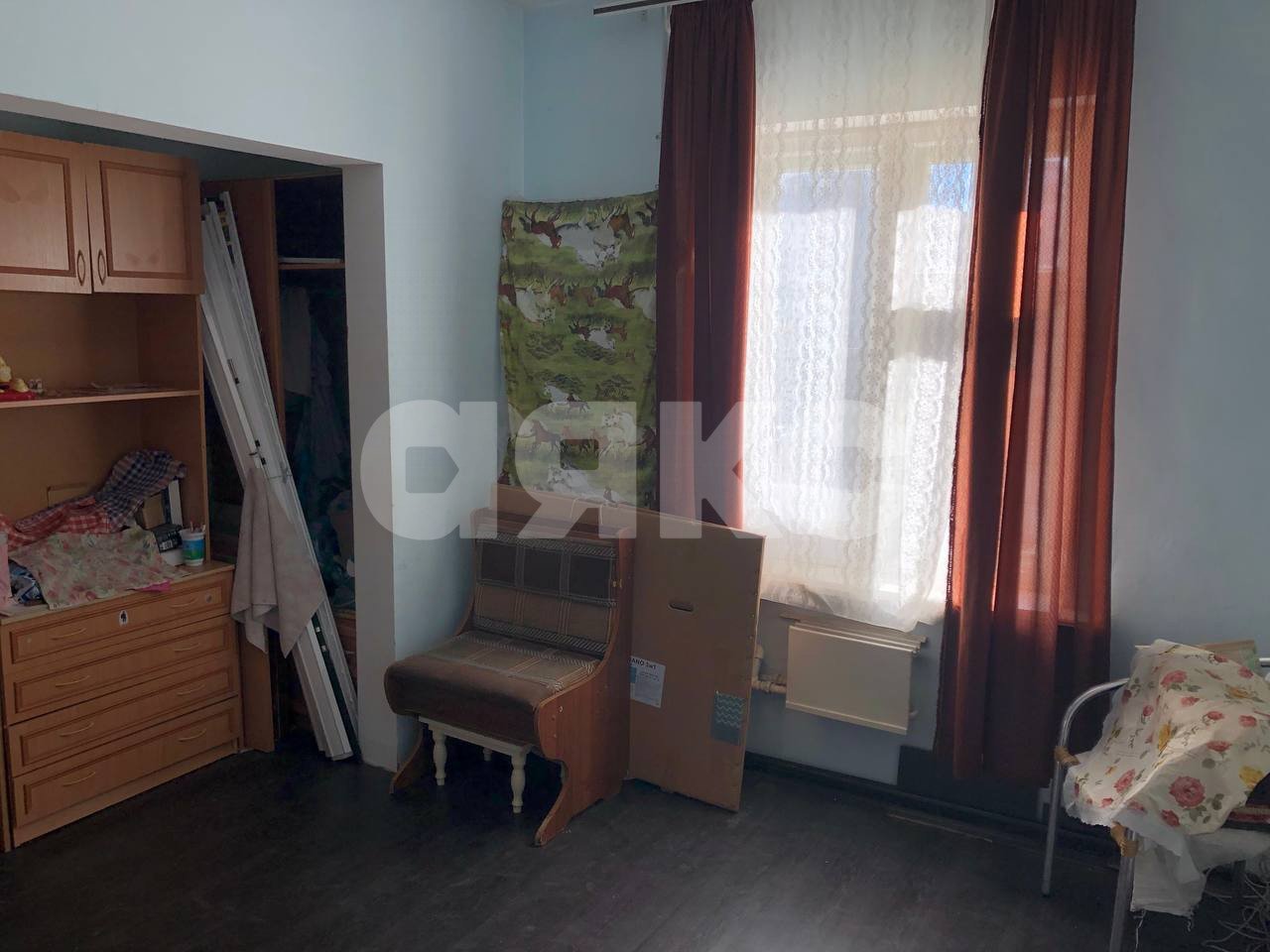 Фото №6: 2-комнатная квартира 43 м² - Геленджик, ул. Островского, 146