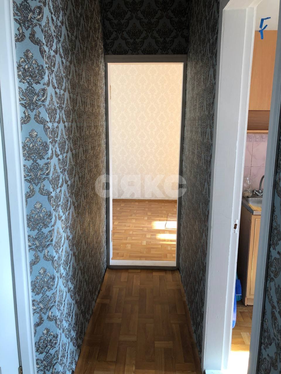 Фото №4: 2-комнатная квартира 43 м² - Геленджик, ул. Островского, 146