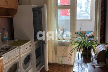 Фото №3: 2-комнатная квартира 43 м² - Геленджик, ул. Островского, 146