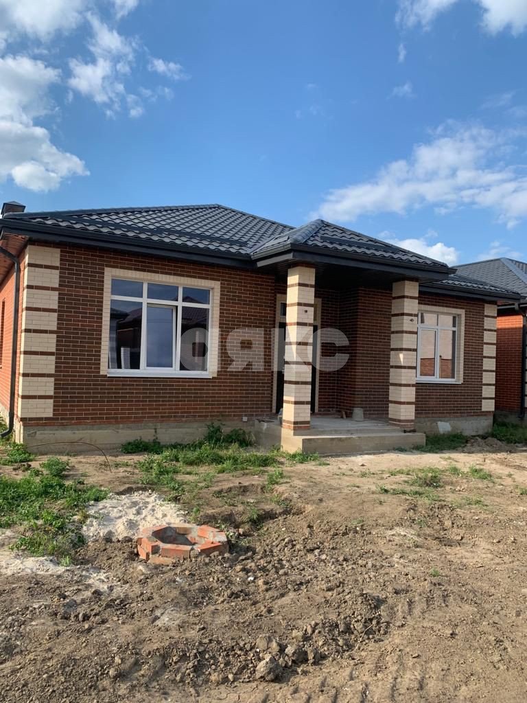 Фото №2: Дом 170 м² + 6 сот. - СНТ Строитель-2, 834