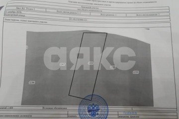 Фото №2: Земельный участок под ИЖС - Прасковеевка, 