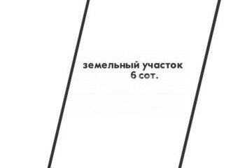 Фото №5: Земельный участок под ИЖС - Прасковеевка, 
