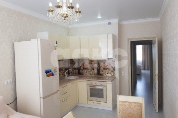 Фото №2: 2-комнатная квартира 71 м² - Анапа, ул. Заводская, 28Вк1