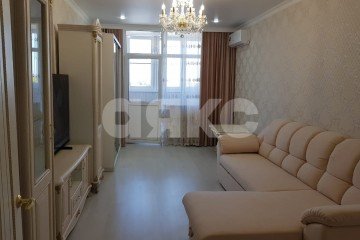 Фото №1: 2-комнатная квартира 71 м² - Анапа, ул. Заводская, 28Вк1