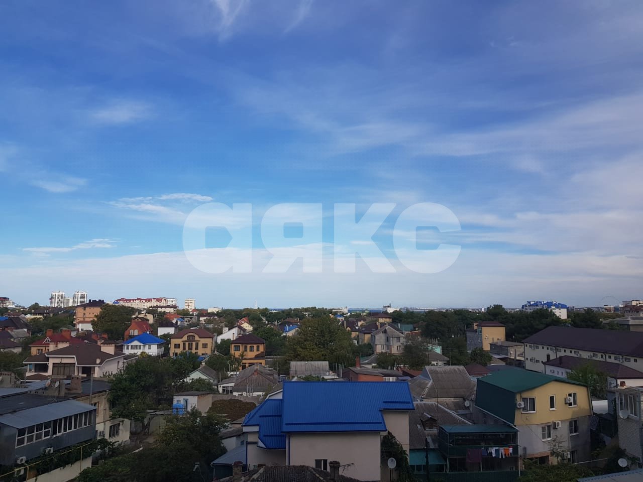 Фото №12: 2-комнатная квартира 71 м² - Анапа, ул. Заводская, 28Вк1