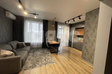 Фото №4: 3-комнатная квартира 70 м² - Ростов-на-Дону, мкр. жилой комплекс Екатерининский, ул. Магнитогорская, 1А