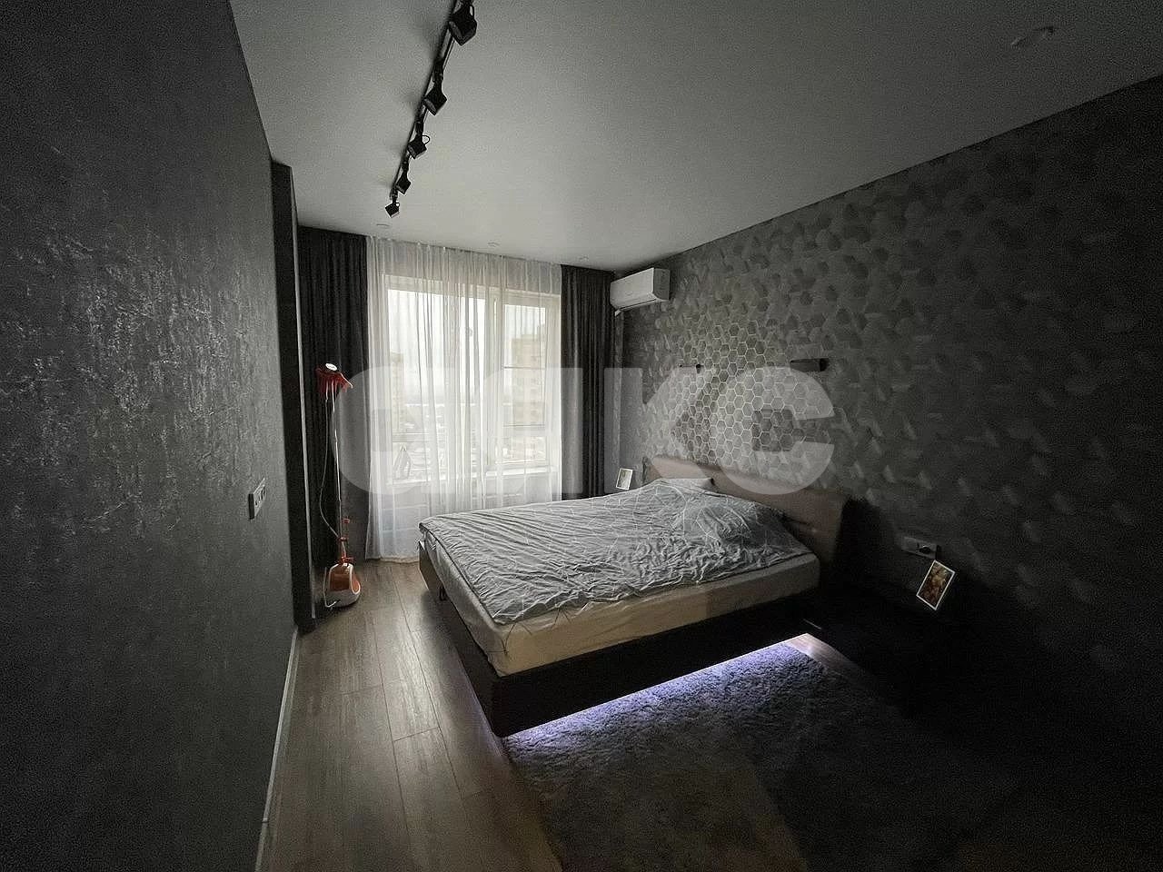 Фото №7: 3-комнатная квартира 70 м² - Ростов-на-Дону, жилой комплекс Екатерининский, ул. Магнитогорская, 1А
