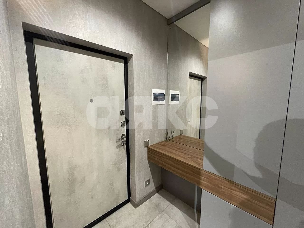 Фото №28: 3-комнатная квартира 70 м² - Ростов-на-Дону, жилой комплекс Екатерининский, ул. Магнитогорская, 1А