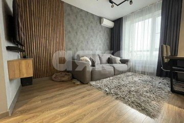 Фото №3: 3-комнатная квартира 70 м² - Ростов-на-Дону, мкр. жилой комплекс Екатерининский, ул. Магнитогорская, 1А