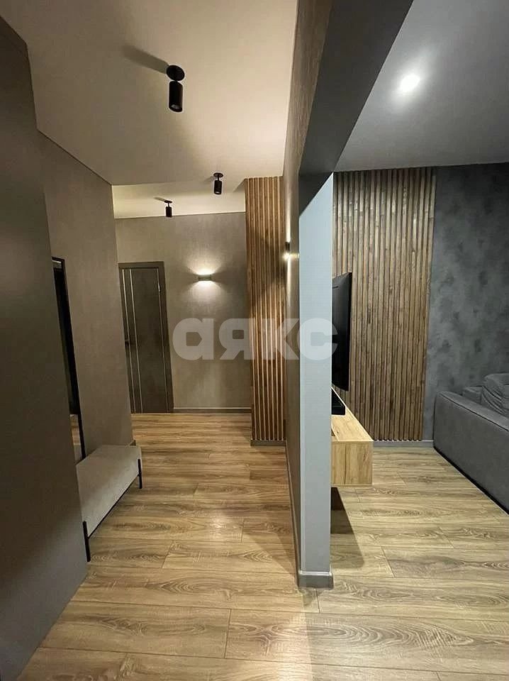 Фото №23: 3-комнатная квартира 70 м² - Ростов-на-Дону, жилой комплекс Екатерининский, ул. Магнитогорская, 1А