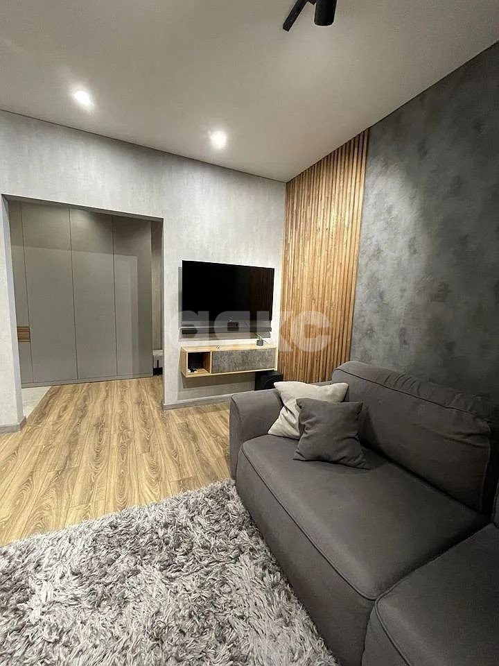 Фото №5: 3-комнатная квартира 70 м² - Ростов-на-Дону, жилой комплекс Екатерининский, ул. Магнитогорская, 1А