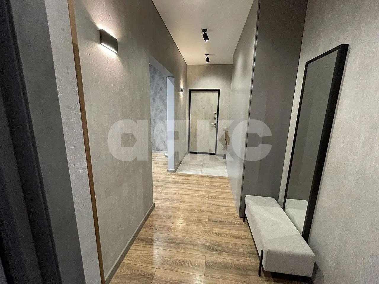 Фото №26: 3-комнатная квартира 70 м² - Ростов-на-Дону, жилой комплекс Екатерининский, ул. Магнитогорская, 1А