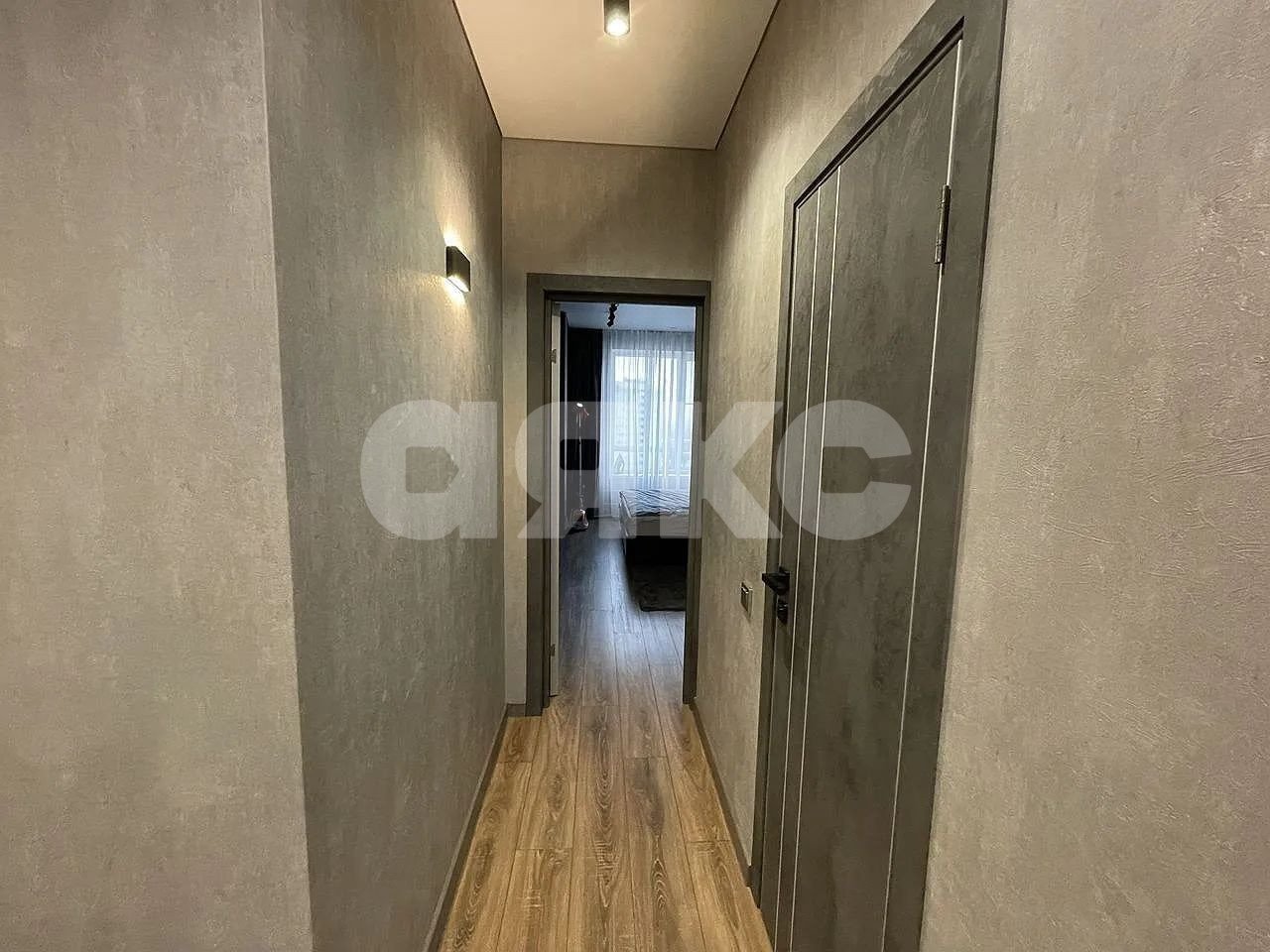Фото №25: 3-комнатная квартира 70 м² - Ростов-на-Дону, жилой комплекс Екатерининский, ул. Магнитогорская, 1А
