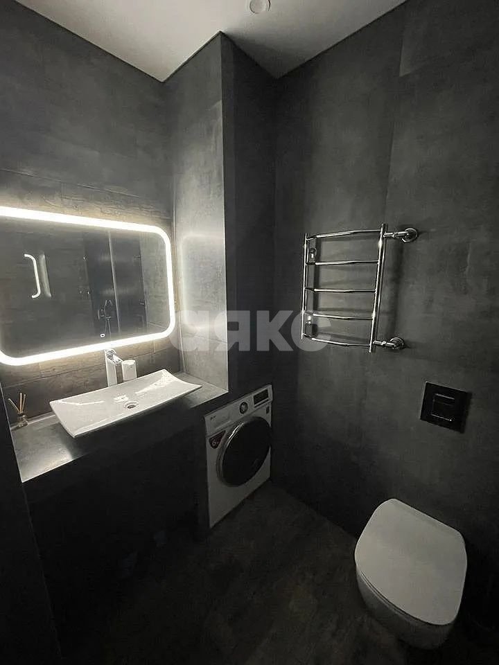 Фото №11: 3-комнатная квартира 70 м² - Ростов-на-Дону, жилой комплекс Екатерининский, ул. Магнитогорская, 1А