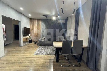 Фото №2: 3-комнатная квартира 70 м² - Ростов-на-Дону, мкр. жилой комплекс Екатерининский, ул. Магнитогорская, 1А