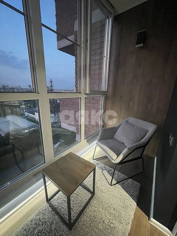 Фото №20: 3-комнатная квартира 70 м² - Ростов-на-Дону, жилой комплекс Екатерининский, ул. Магнитогорская, 1А