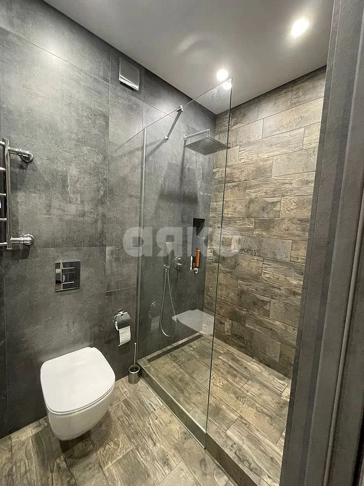 Фото №15: 3-комнатная квартира 70 м² - Ростов-на-Дону, жилой комплекс Екатерининский, ул. Магнитогорская, 1А