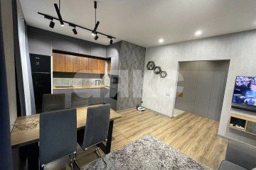 Фото №1: 3-комнатная квартира 70 м² - Ростов-на-Дону, мкр. жилой комплекс Екатерининский, ул. Магнитогорская, 1А