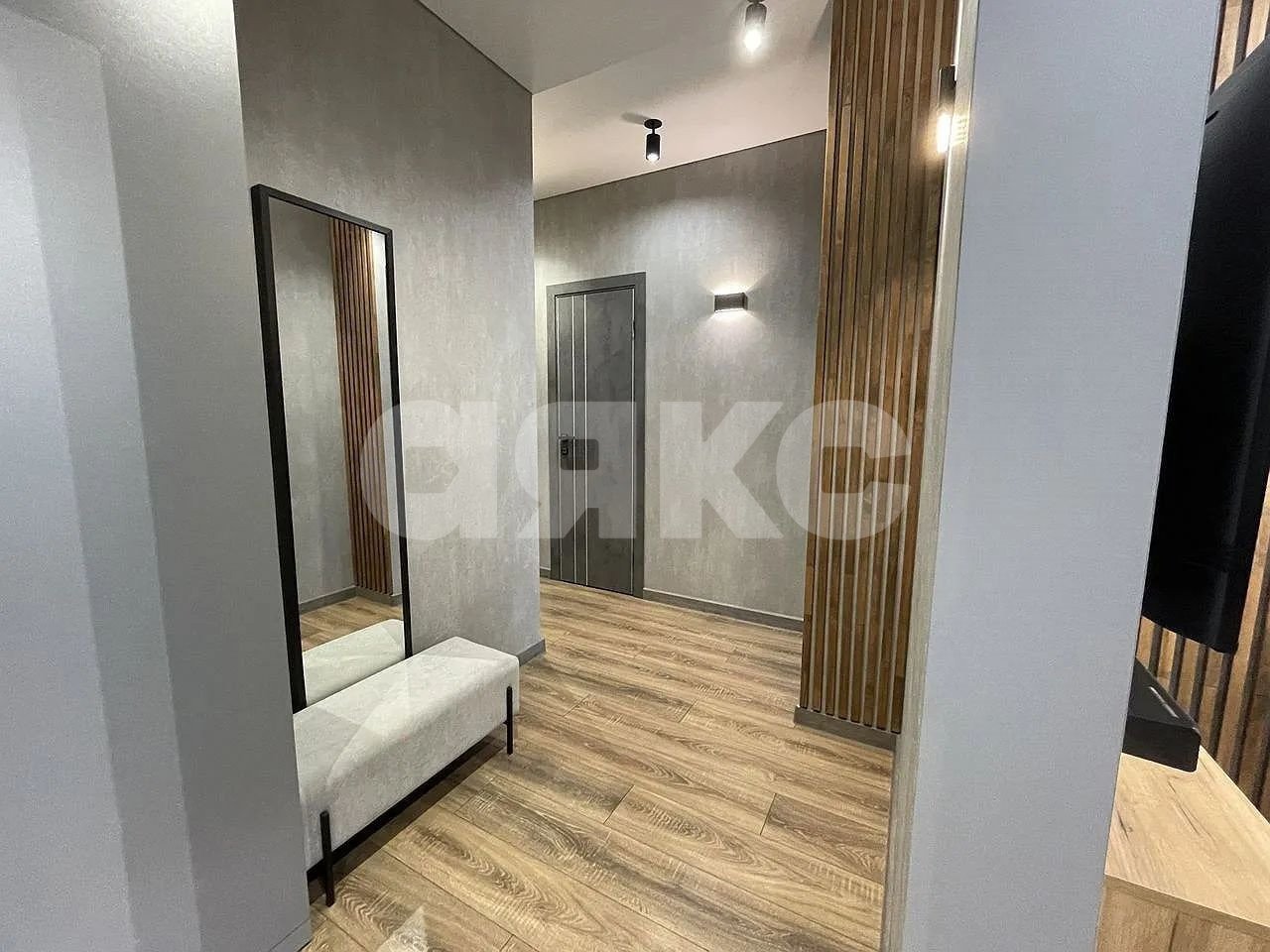 Фото №24: 3-комнатная квартира 70 м² - Ростов-на-Дону, жилой комплекс Екатерининский, ул. Магнитогорская, 1А