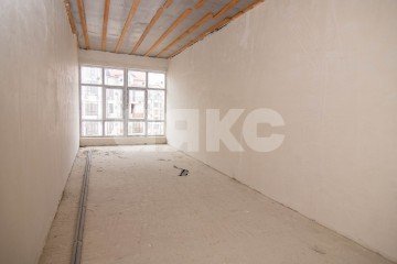Фото №3: 1-комнатная квартира 56 м² - Геленджик, мкр. жилой комплекс Черноморский-2, ул. Крымская, 22к14