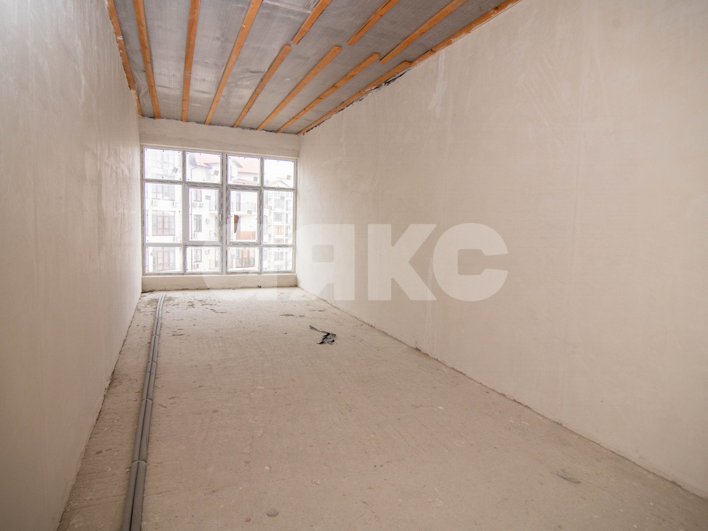 Фото №3: 1-комнатная квартира 56 м² - Геленджик, жилой комплекс Черноморский-2, ул. Крымская, 22к14