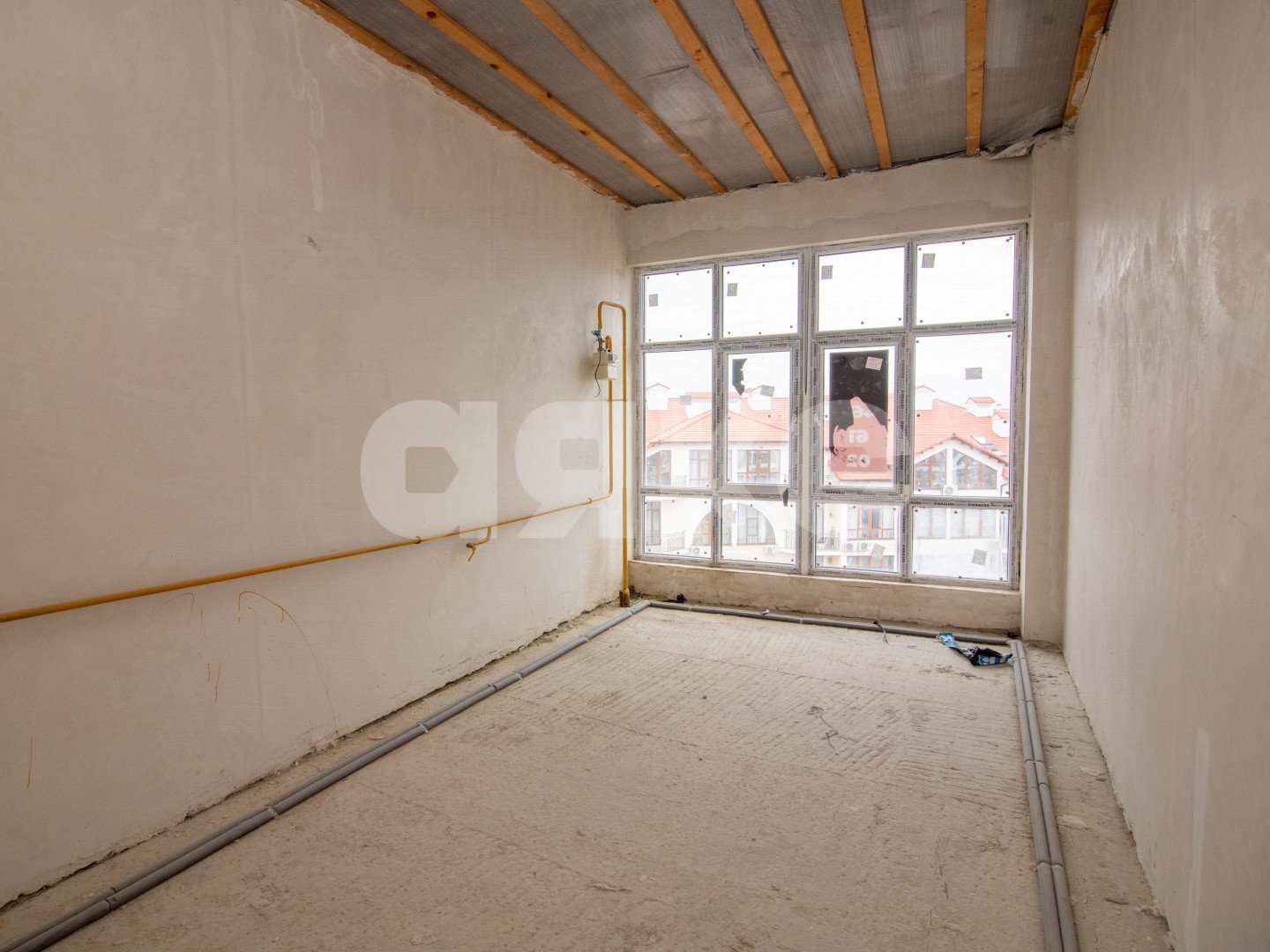 Фото №11: 1-комнатная квартира 56 м² - Геленджик, жилой комплекс Черноморский-2, ул. Крымская, 22к14