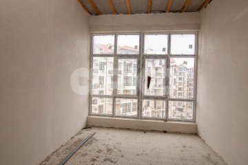 Фото №1: 1-комнатная квартира 56 м² - Геленджик, мкр. жилой комплекс Черноморский-2, ул. Крымская, 22к14